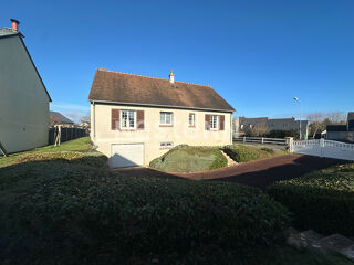  Maison � vendre 3 pi�ces 