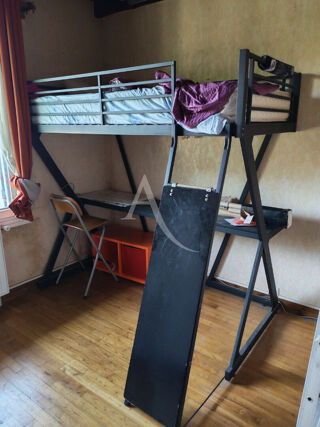  Maison  vendre 5 pices 90 m