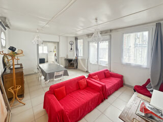  Maison � vendre 3 pi�ces 61 m�