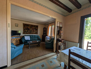  Maison à vendre 6 pièces 117 m²