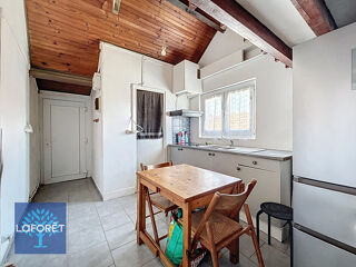  Appartement à vendre 1 pièce 21 m²