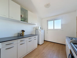 Vente Appartement Appartement Angers 3 pièce(s) 55 m2 Angers