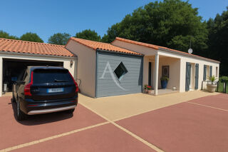  Maison � vendre 6 pi�ces 121 m�