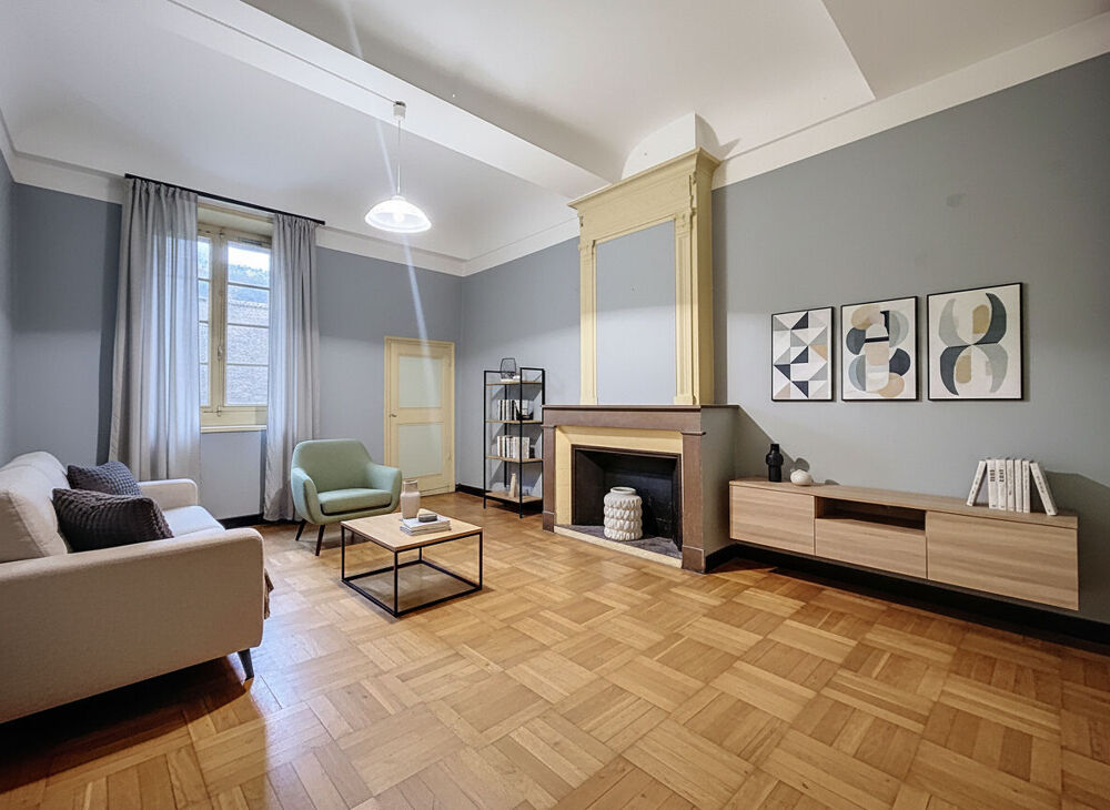 EXCLUSIVITE - LORIOL - MAISON DE 160 M² AVEC 170 M² DE DEPENDANCE
