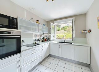  Maison à vendre 4 pièces 106 m²