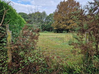  Terrain � vendre 1434 m�