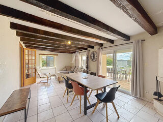  Maison à vendre 4 pièces 92 m²