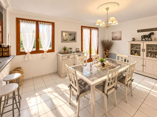  Maison à vendre 6 pièces 132 m²