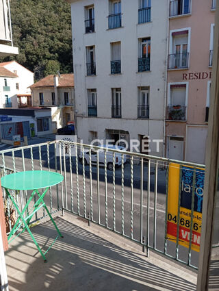  Appartement à vendre 3 pièces 63 m²