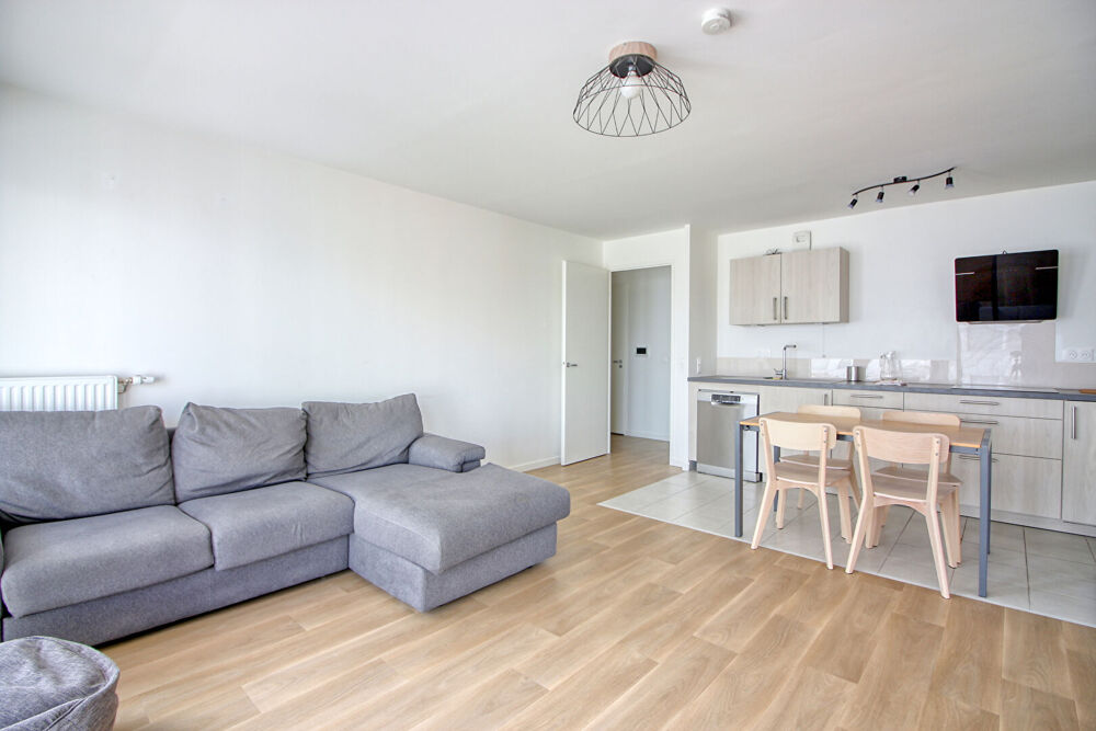 Location Appartement 3 pièces 