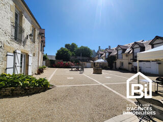  Maison � louer 3 pi�ces 81 m�