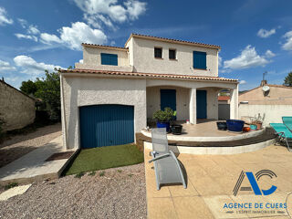  Maison � vendre 5 pi�ces 110 m�