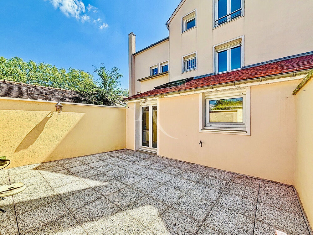 Maison 6 pièces 118 m² · à Meaux · 118 m² · 315 000 €