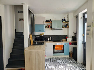  Appartement  vendre 3 pices 44 m