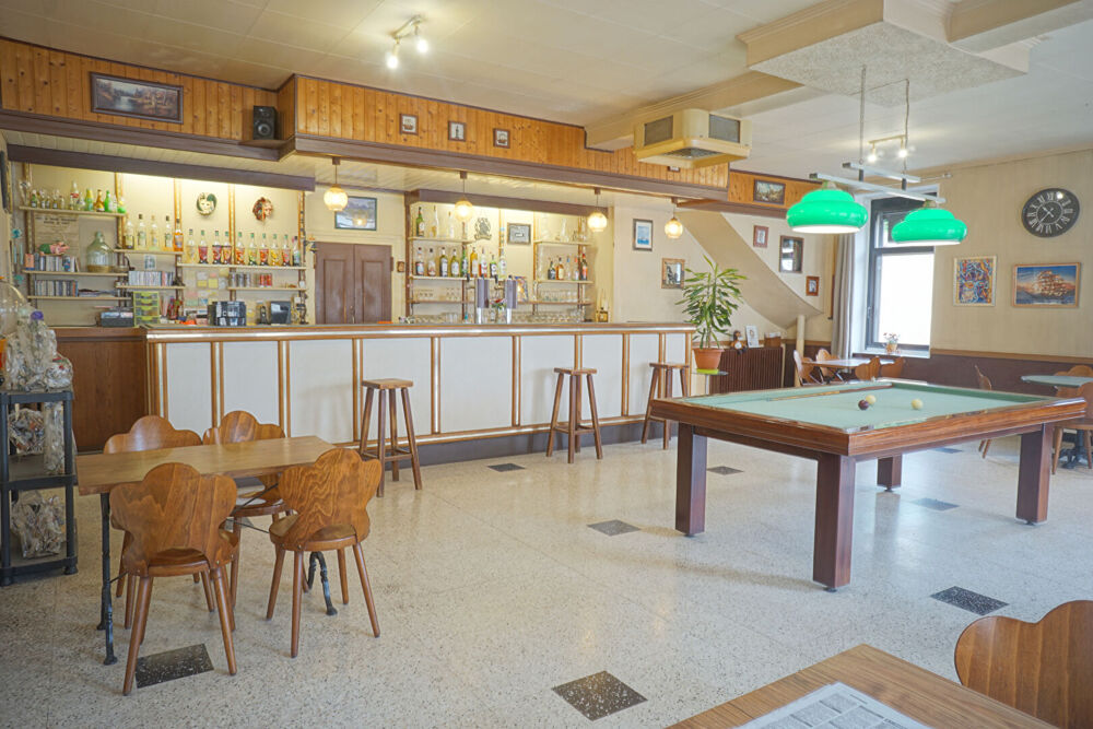 Vente Immeuble Immeuble de rapport Le Creusot Le creusot