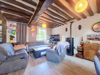  Maison à vendre 4 pièces 80 m²