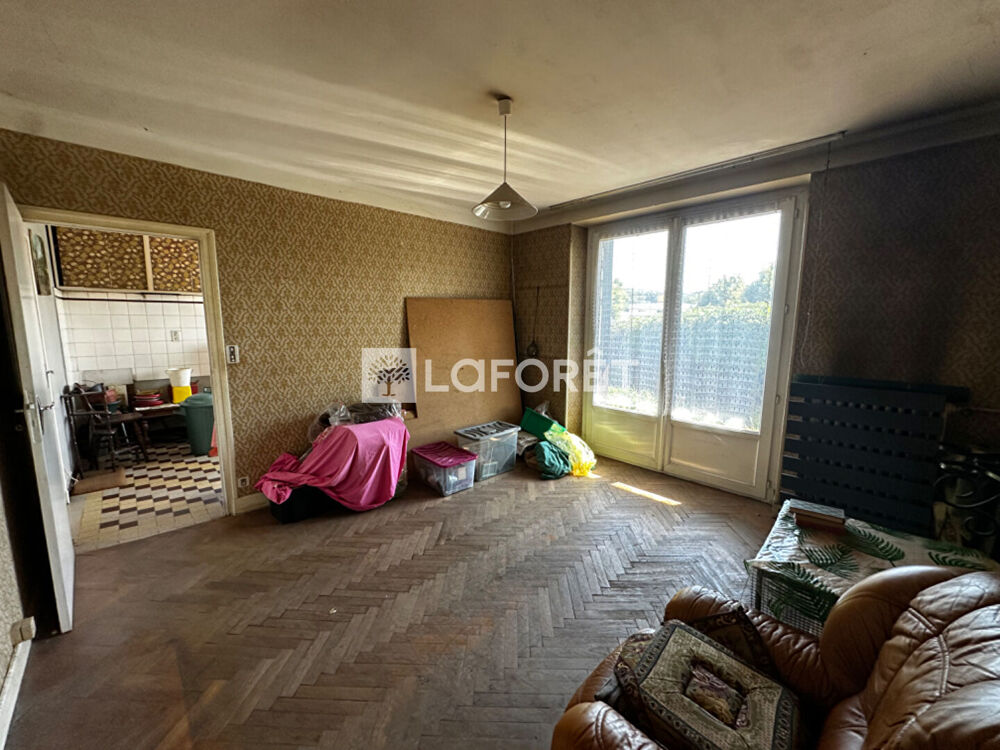 Vente Maison Maison Rodez 5 pièce(s) 122 m2 Rodez