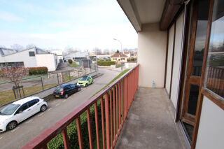  Appartement à louer 1 pièce 34 m²