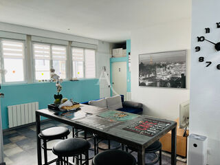  Appartement à vendre 5 pièces 127 m²