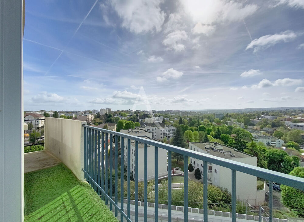 Appartement 4 pièces de 81.56 m² - Saint-Germain-en-Laye