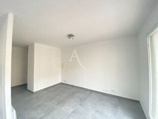  Appartement � louer 1 pi�ce 29 m�