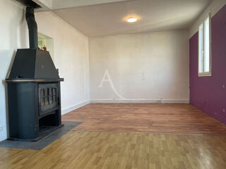  Maison à vendre 6 pièces 1 m²