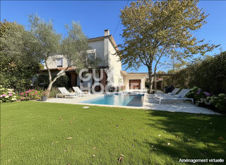  Maison � vendre 3 pi�ces 70 m�