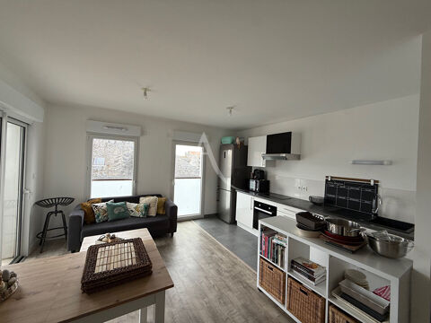  Appartement � louer 2 pi�ces 40 m�