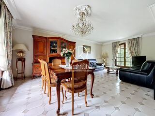  Maison à vendre 5 pièces 116 m²
