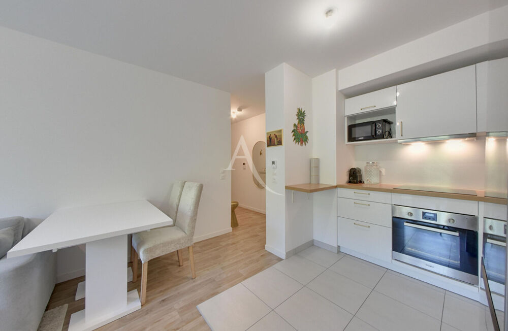 Vente Appartement Appartement Ozoir La Ferriere 2 pièces 41 m² Ozoir la ferriere