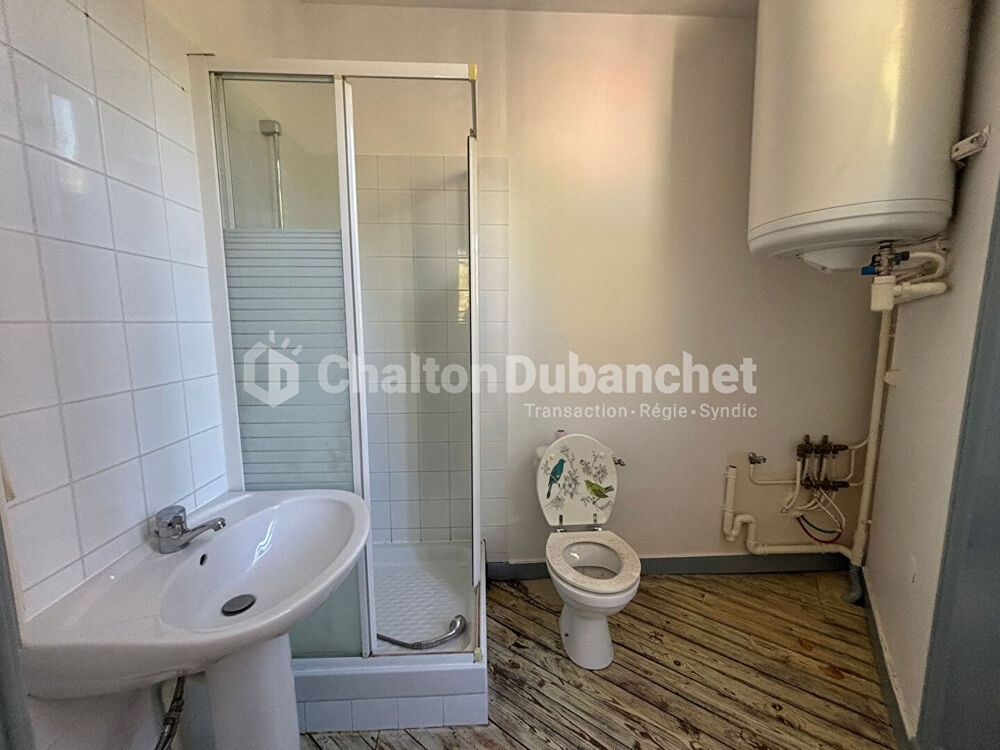 Location Appartement ROANNE - Appartement 2 pièce(s) 44.14 m2 Roanne