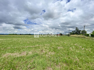  Terrain à vendre 901 m²