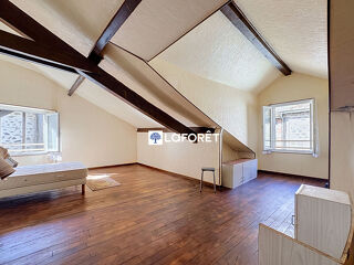  Maison à vendre 5 pièces 119 m²