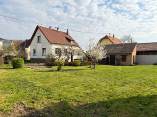  Maison � vendre 5 pi�ces 121 m�