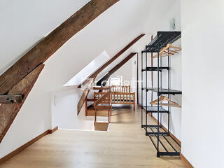  Appartement à louer 2 pièces 26 m²