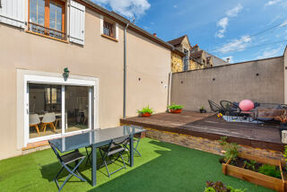 Maison à vendre 5 pièces 100 m²