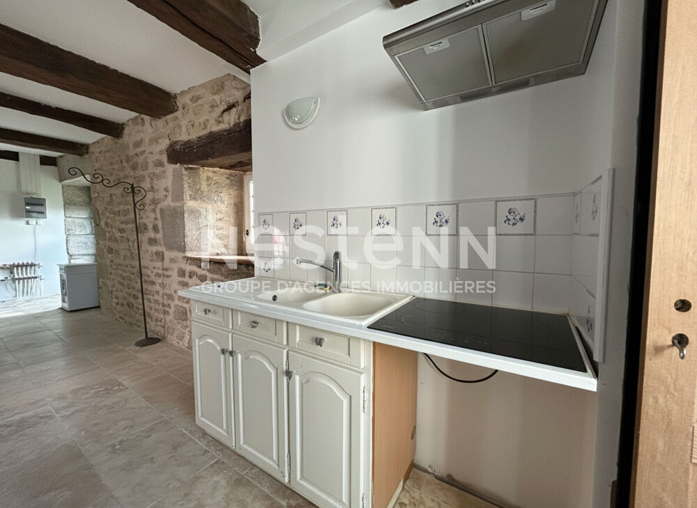 Location Appartement Appartement rez-de-chaussée à louer avec 3 chambres à St Nolff Saint nolff