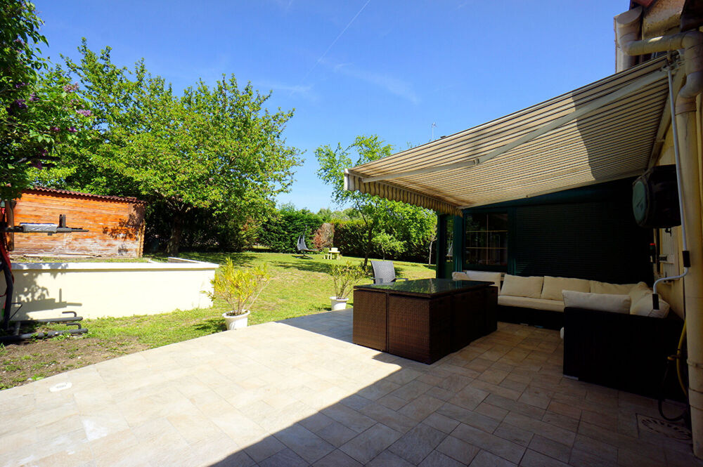 Vente Maison Maison familiale  - 7 chambres - 250 m² Limay