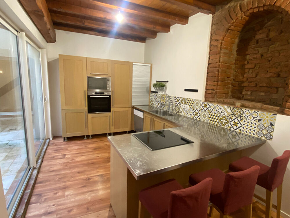 Maison de Caractère et de charme de plus de 200m²
