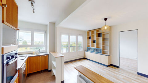  Appartement � louer 2 pi�ces 42 m�