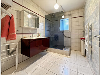  Maison � vendre 6 pi�ces 136 m�