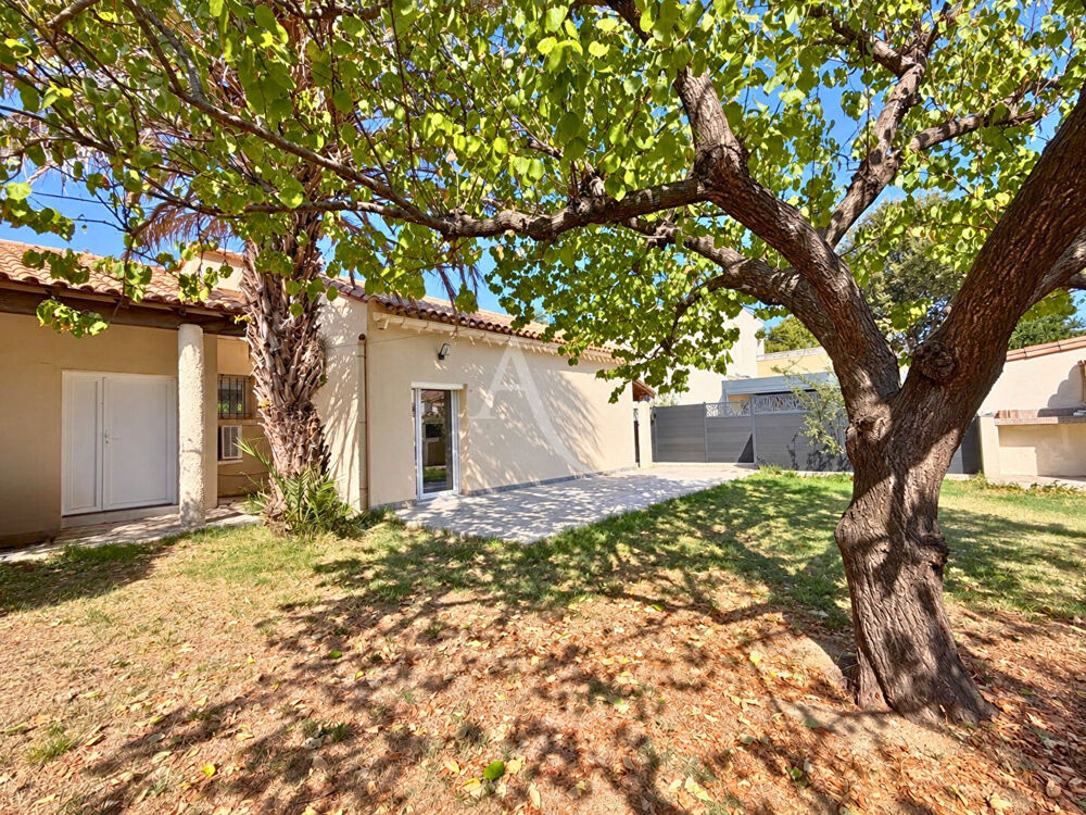 Vente Maison Beaucoup de potentiel pour cette maison idéalement située ! Grabels