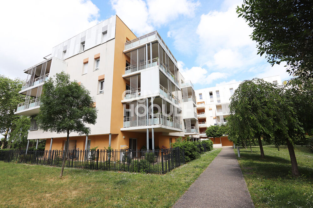 Vente Appartement TOURS PISCINE DU LAC Tours