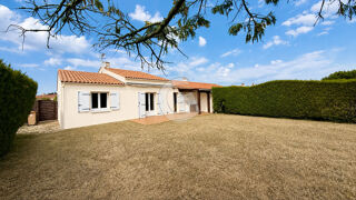  Maison à vendre 4 pièces 86 m²