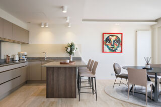  Appartement � vendre 3 pi�ces 91 m�