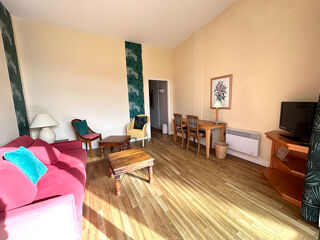  Appartement à vendre 2 pièces 41 m²