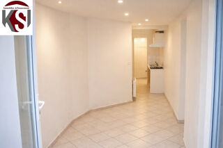  Appartement � vendre 1 pi�ce 17 m�