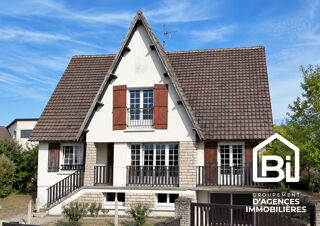  Maison à vendre 7 pièces 146 m²