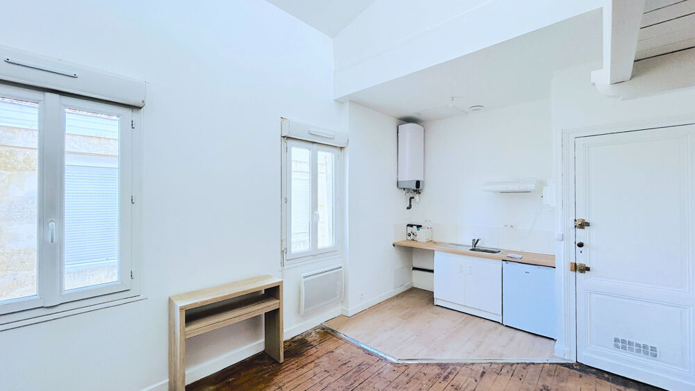 Vente Appartement A VENDRE APPARTEMENT 