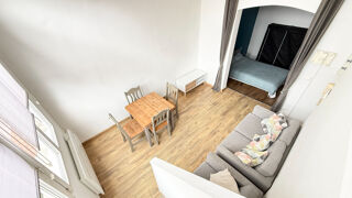  Appartement à vendre 1 pièce 36 m²